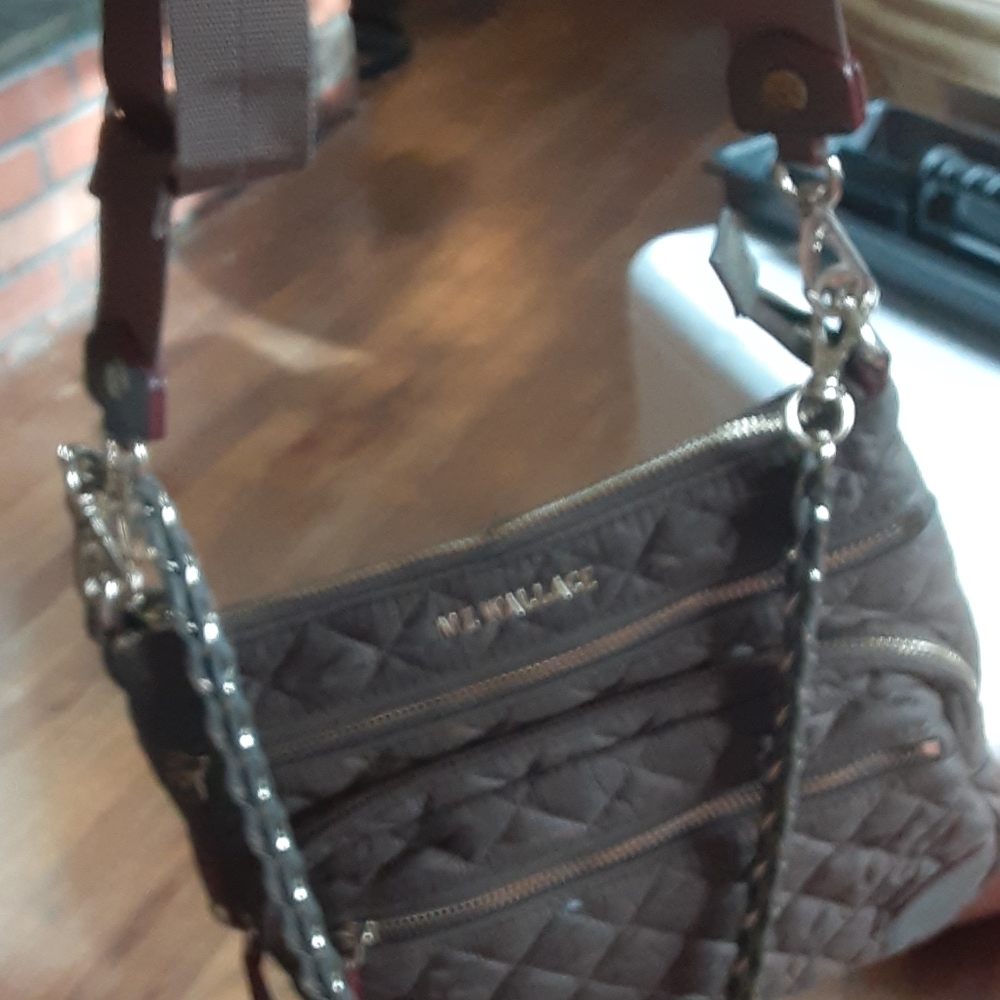 MZ Wallace Bag
